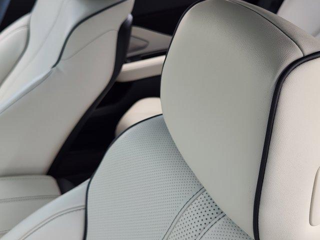 Photo of 2025 Apex Blue Pearl Acura RDX