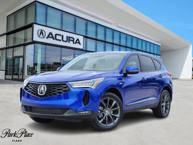 2025 Acura RDX