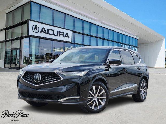 2025 Acura MDX