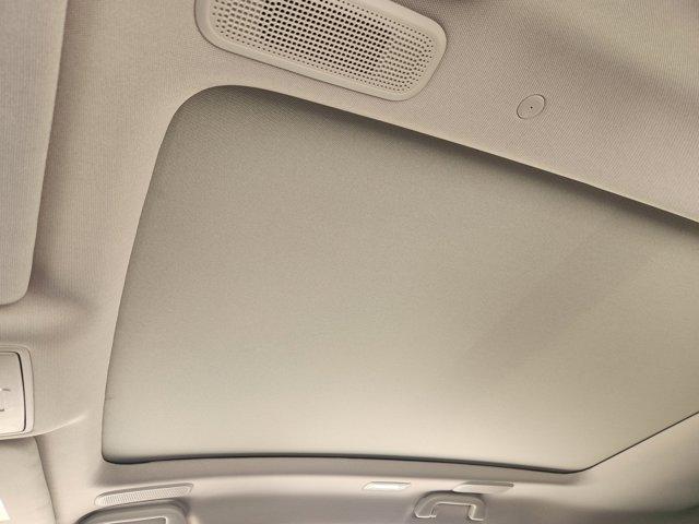 Photo of 2025 Majestic Black Pearl Acura MDX
