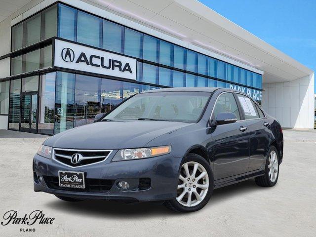 2006 Acura TSX