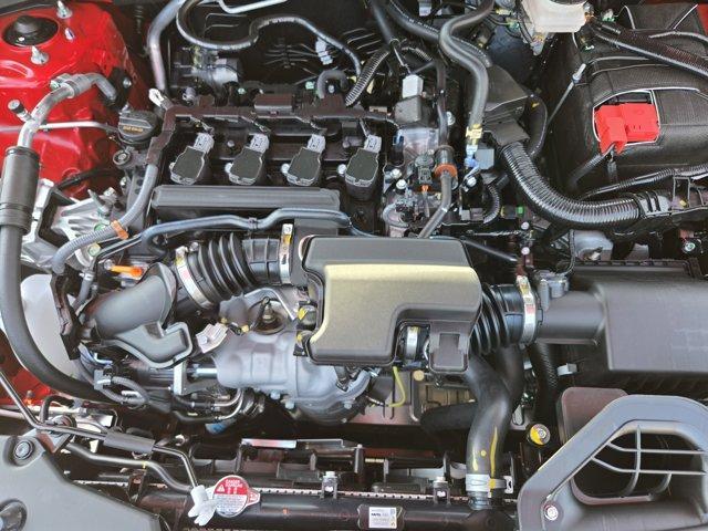 Photo of 2025 Milano Red Acura ADX