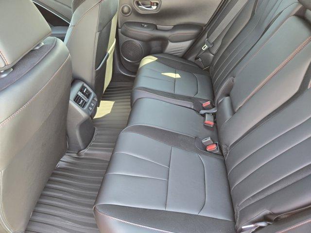 Photo of 2025 Milano Red Acura ADX