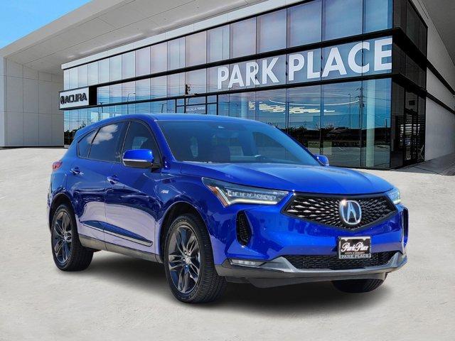 2023 Acura RDX