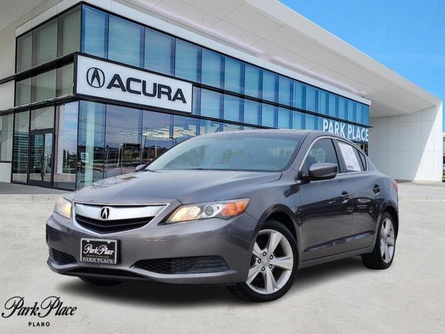 2015 Acura ILX