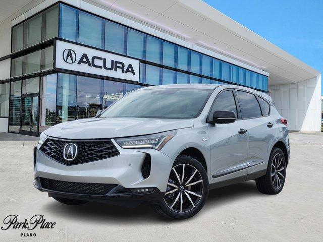 2025 Acura RDX