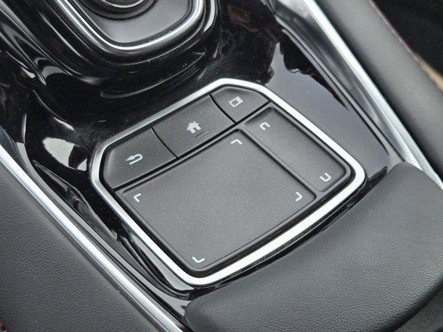 Photo of 2023 Lunar Silver Metallic Acura RDX