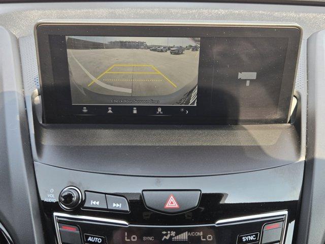 Photo of 2023 Lunar Silver Metallic Acura RDX