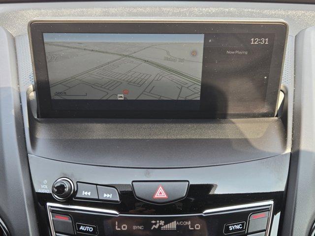 Photo of 2023 Lunar Silver Metallic Acura RDX