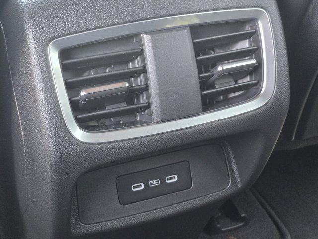 Photo of 2023 Lunar Silver Metallic Acura RDX