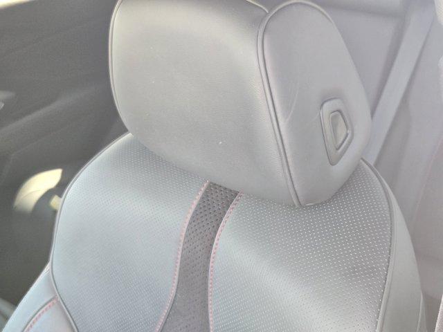 Photo of 2023 Lunar Silver Metallic Acura RDX