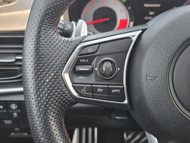 Photo of 2023 Lunar Silver Metallic Acura RDX