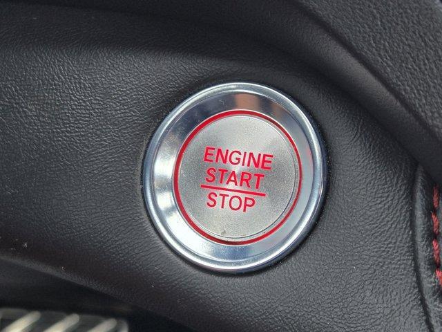 Photo of 2023 Lunar Silver Metallic Acura RDX