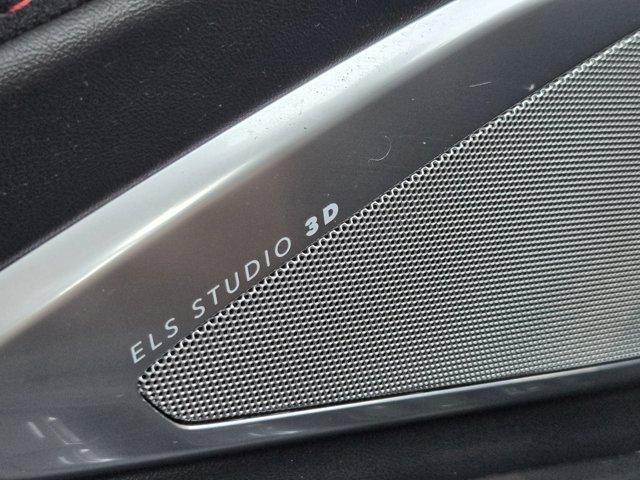 Photo of 2023 Lunar Silver Metallic Acura RDX
