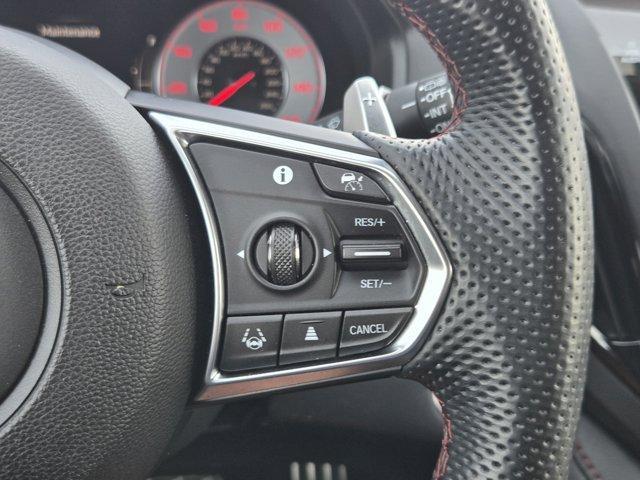 Photo of 2023 Lunar Silver Metallic Acura RDX