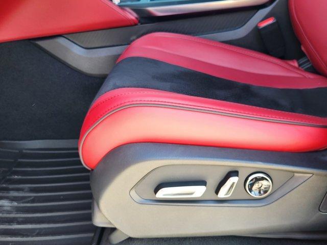 Photo of 2026 Liquid Carbon Metallic Acura MDX
