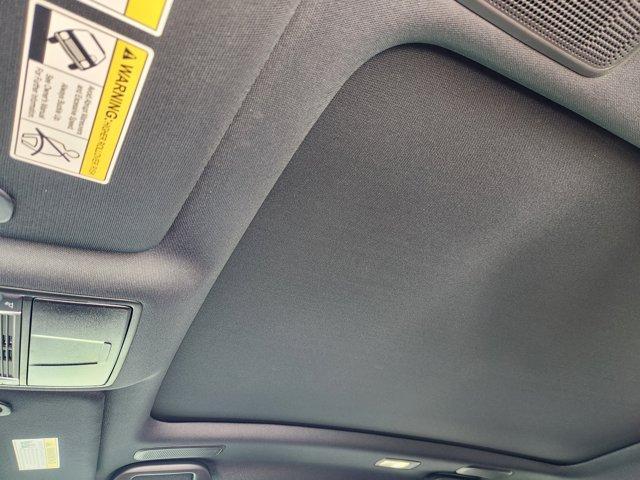 Photo of 2026 Liquid Carbon Metallic Acura MDX