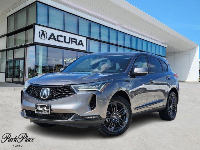 2022 Acura RDX