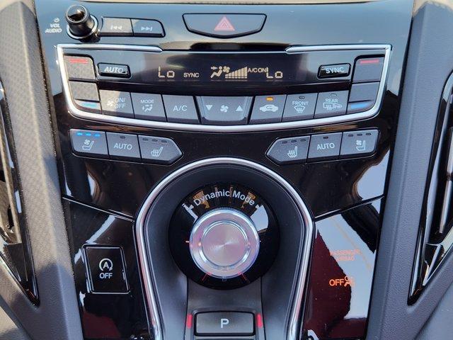 Photo of 2025 Platinum White Pearl Acura RDX