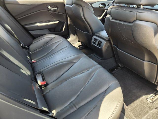 Photo of 2023 Majestic Black Pearl Acura TLX