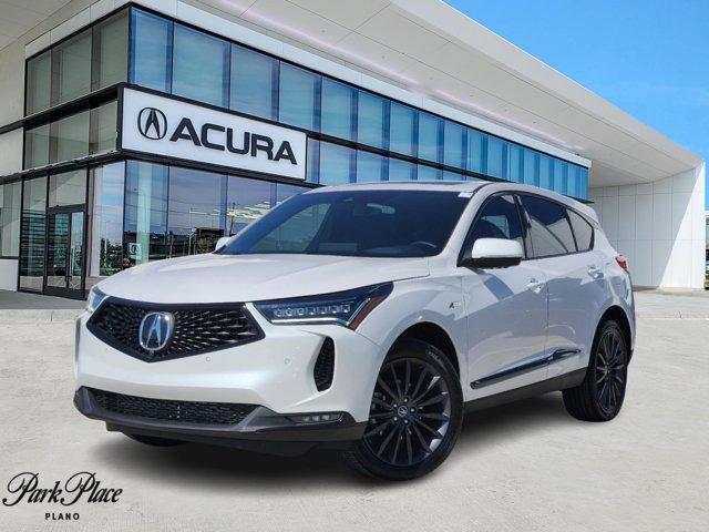 2024 Acura RDX