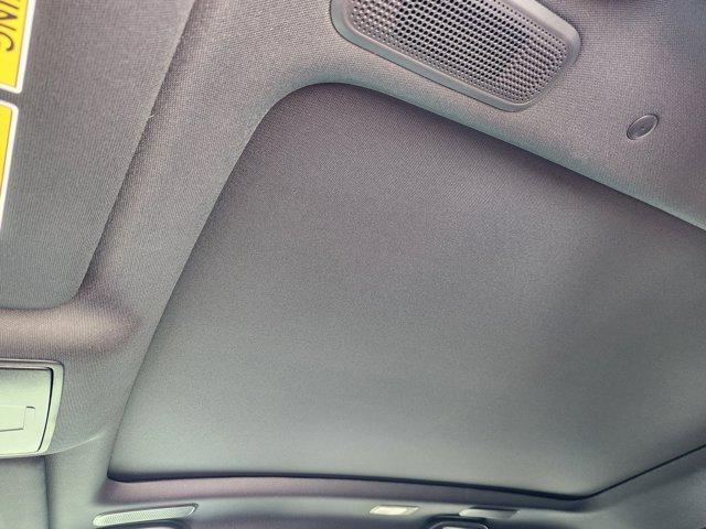 Photo of 2026 Majestic Black Pearl Acura MDX