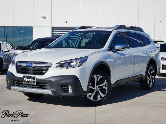 2022 Subaru Outback