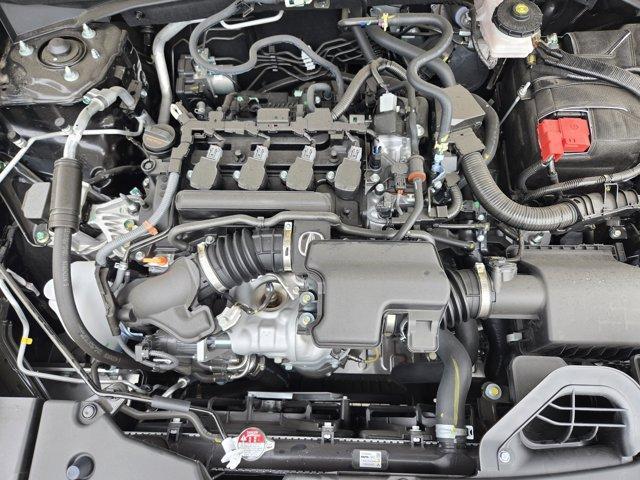 Photo of 2025 Crystal Black Pearl Acura ADX