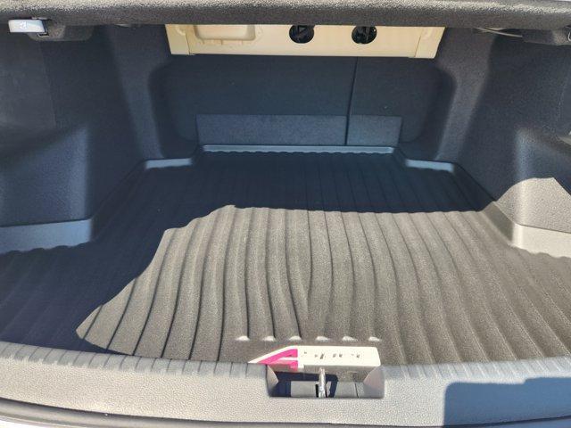 Photo of 2025 Lunar Silver Metallic Acura TLX