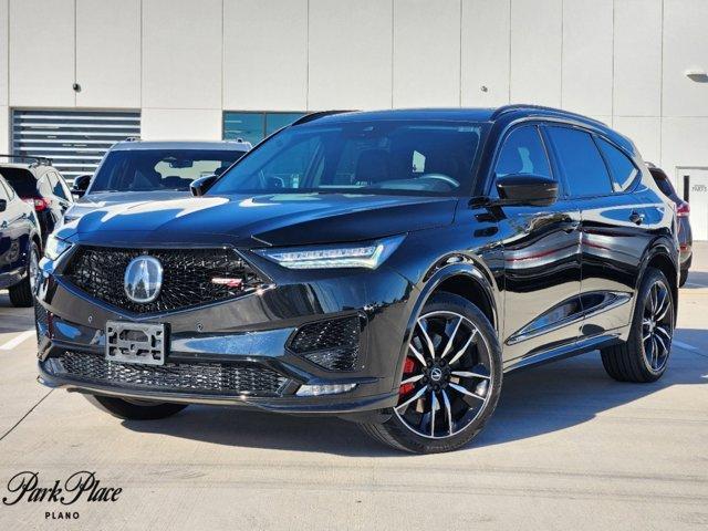 2023 Acura MDX