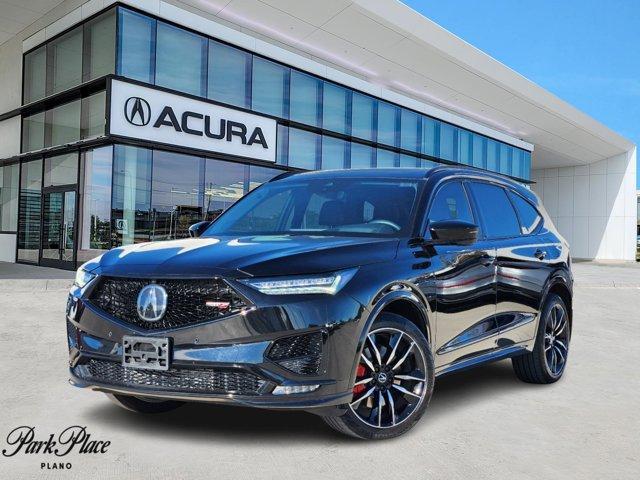 2023 Acura MDX