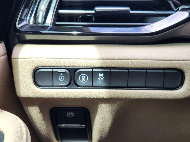 Photo of 2025 Canyon Acura MDX