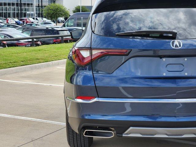 Photo of 2025 Canyon Acura MDX