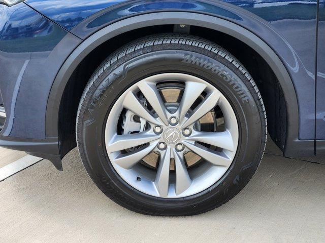 Photo of 2025 Canyon Acura MDX
