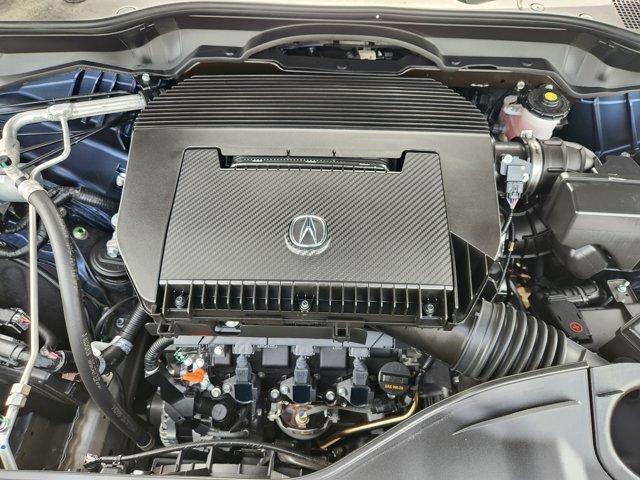 Photo of 2025 Canyon Acura MDX