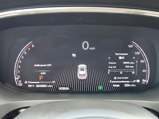 Photo of 2025 Canyon Acura MDX