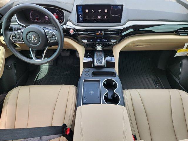 Photo of 2025 Canyon Acura MDX