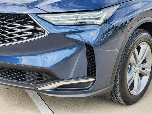 Photo of 2025 Canyon Acura MDX