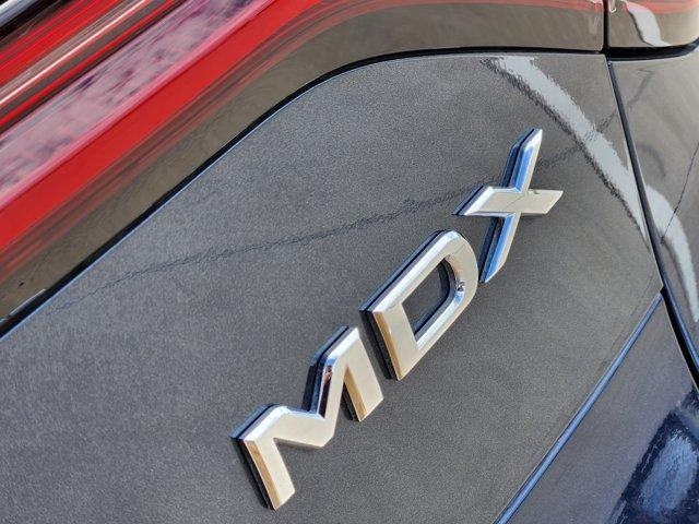 Photo of 2025 Canyon Acura MDX