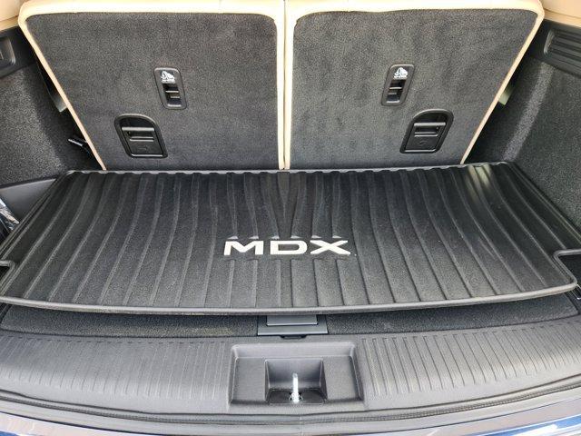 Photo of 2025 Canyon Acura MDX