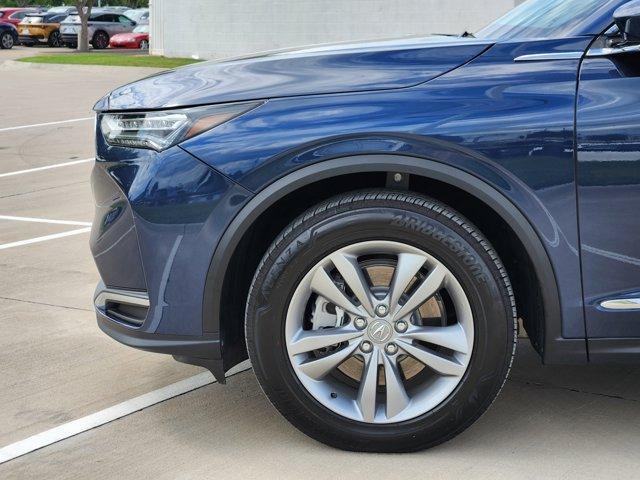Photo of 2025 Canyon Acura MDX