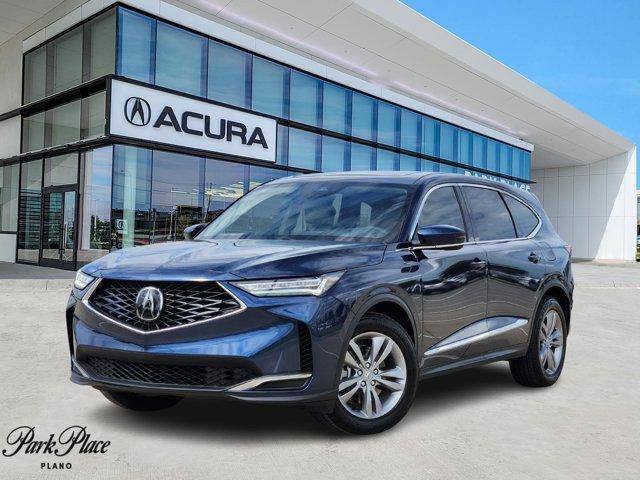 2025 Acura MDX