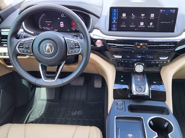 Photo of 2025 Canyon Acura MDX