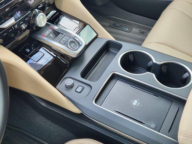 Photo of 2025 Canyon Acura MDX
