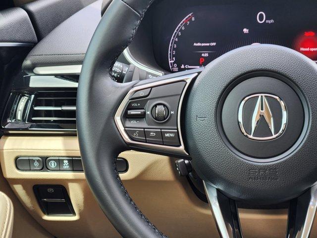 Photo of 2025 Canyon Acura MDX