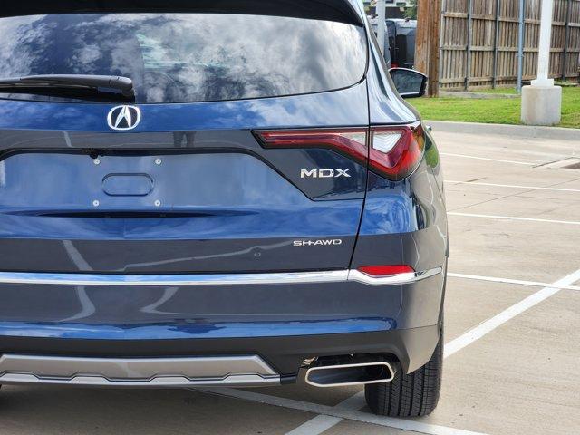 Photo of 2025 Canyon Acura MDX