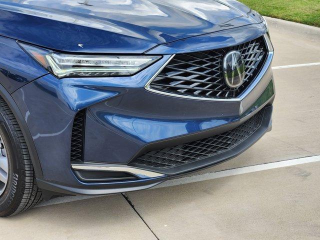 Photo of 2025 Canyon Acura MDX
