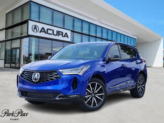 2025 Acura RDX