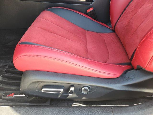 Photo of 2024 Majestic Black Pearl Acura Integra