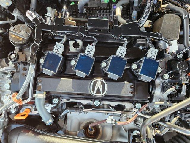 Photo of 2024 Majestic Black Pearl Acura Integra